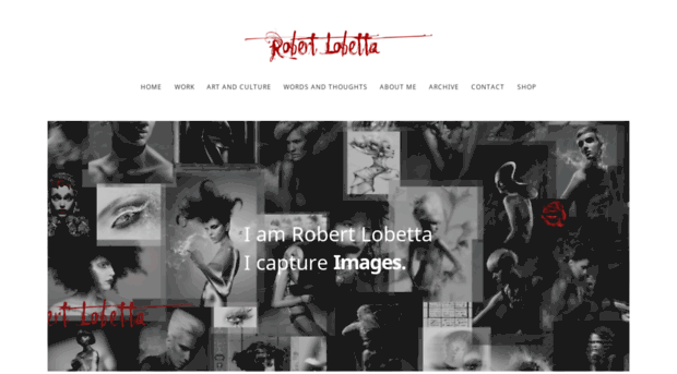 robertlobetta.com