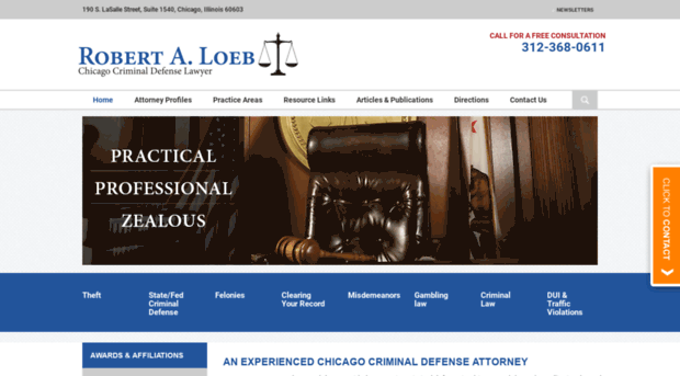 robertloeb.com