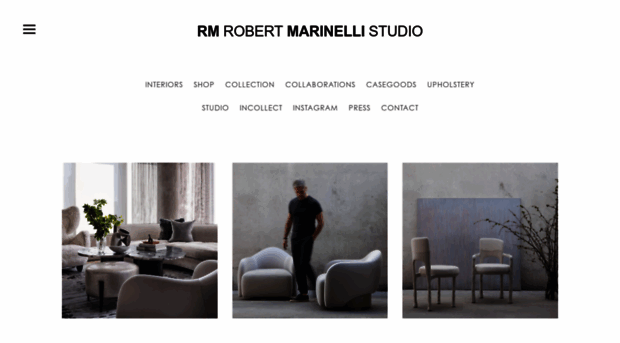 robertmarinelli.com