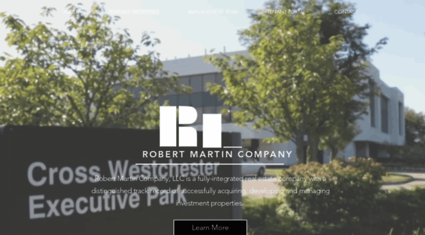 robertmartincompany.com