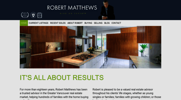 robertmatthews.ca