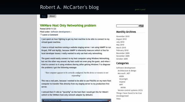 robertmccarter.wordpress.com