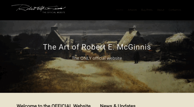 robertmcginnis.com