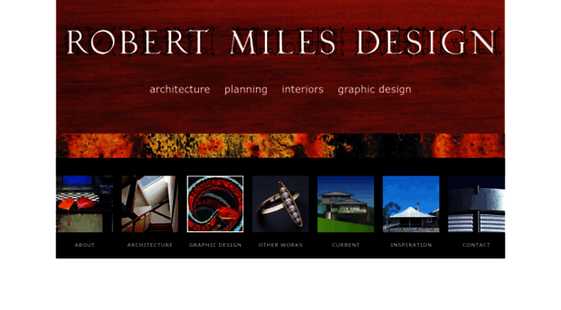 robertmilesdesign.com