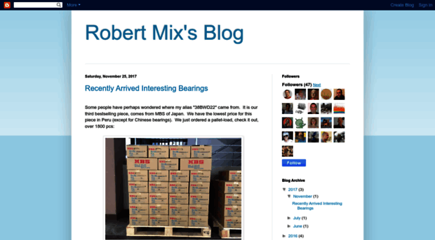 robertmixblog.blogspot.com