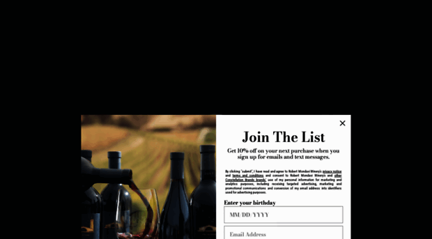 robertmondaviwinery.com