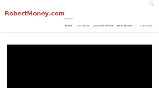 robertmoney.com