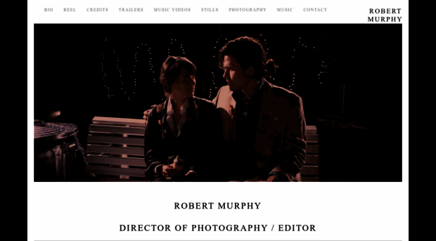 robertmurphy3.com