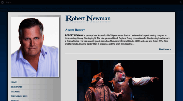 robertnewmanonline.com