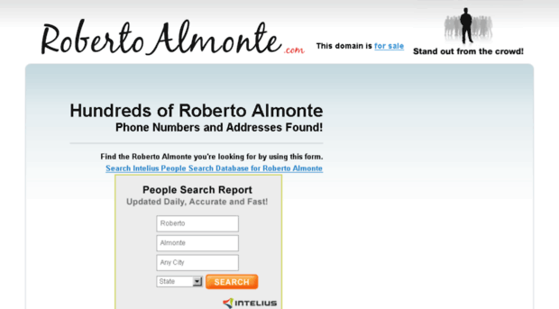 robertoalmonte.com
