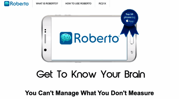 robertoapp.com