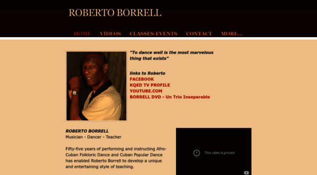 robertoborrell.com