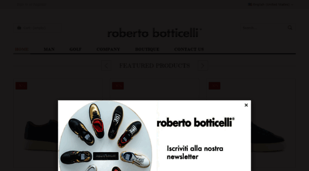 robertobotticelli.com