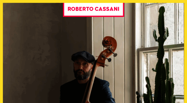 robertocassani.com