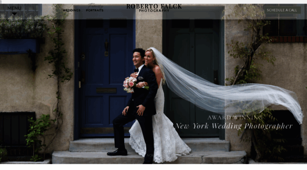 robertofalck.com