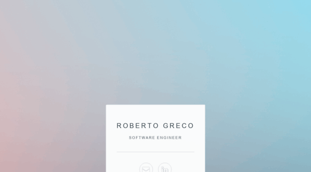 robertogreco.it