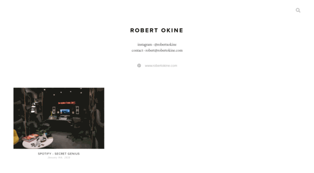 robertokine.pixieset.com