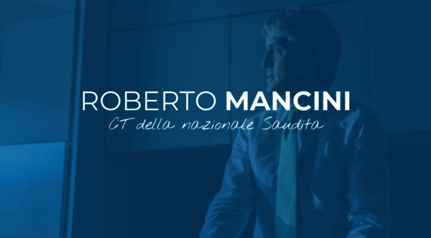 robertomancini.com