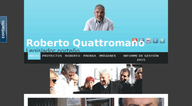 robertoquattromano.com.ar