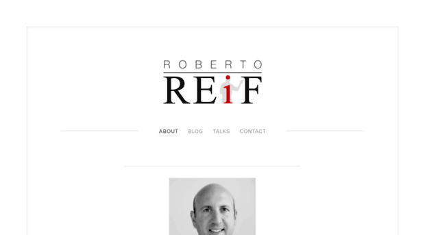 robertoreif.com