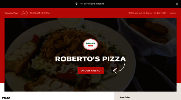 robertospizzapa.com