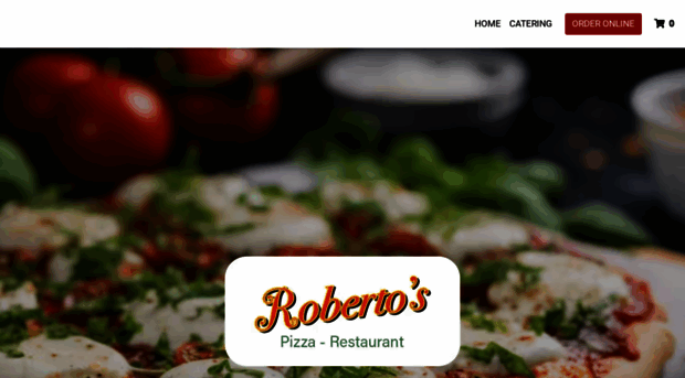 robertospizzerianj.com