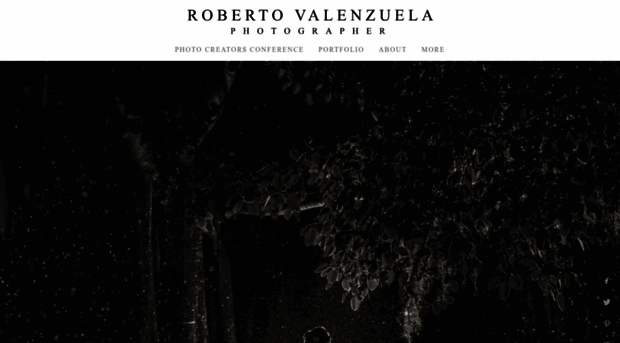 robertovalenzuela.com