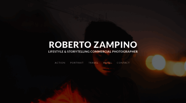 robertozampinophoto.com