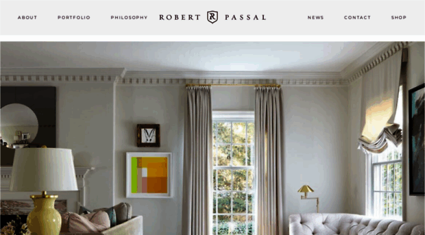 robertpassal.com