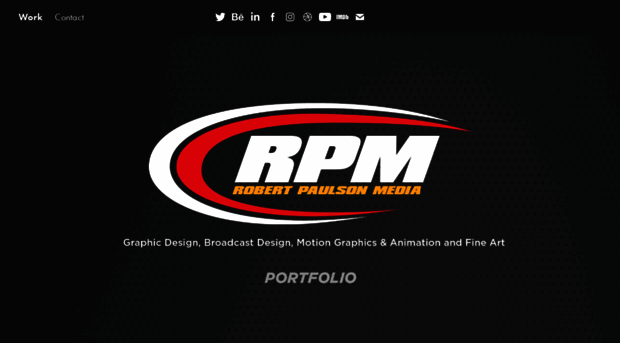 robertpaulson.com