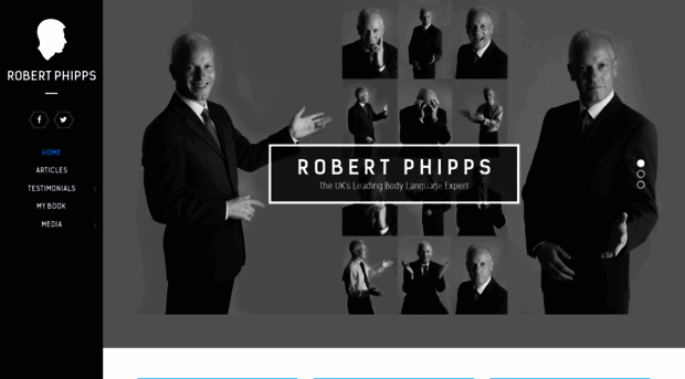 robertphipps.com