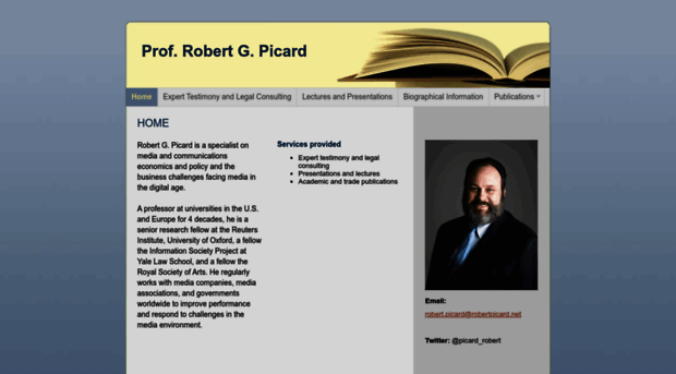 robertpicard.net