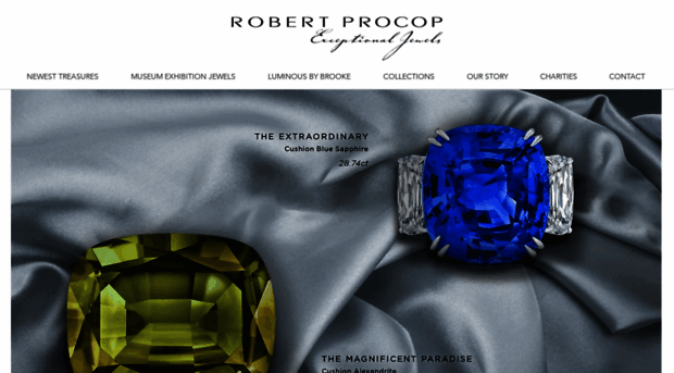 robertprocop.com