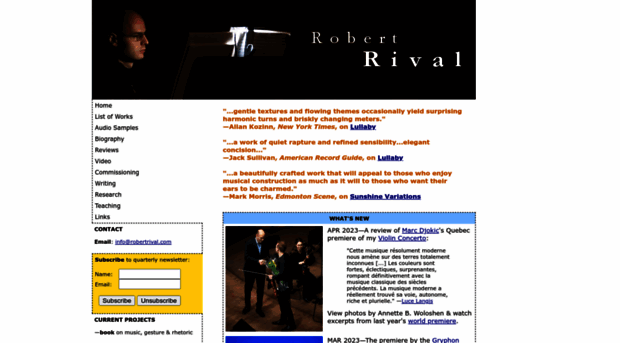 robertrival.com