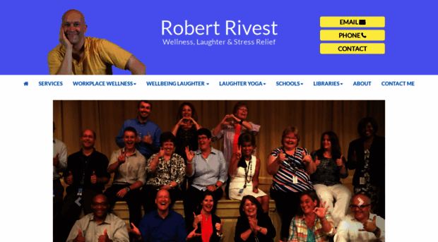 robertrivest.com