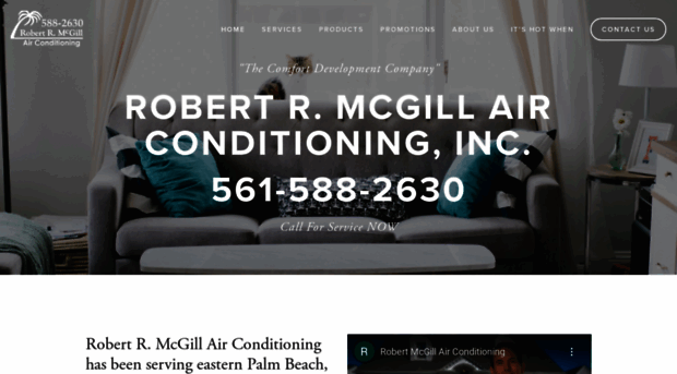 robertrmcgill.com