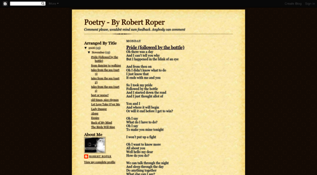 robertroper.blogspot.com