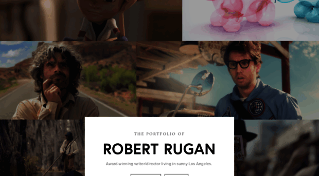 robertrugan.com