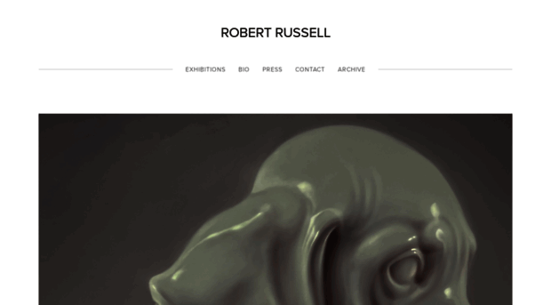 robertrussell.net