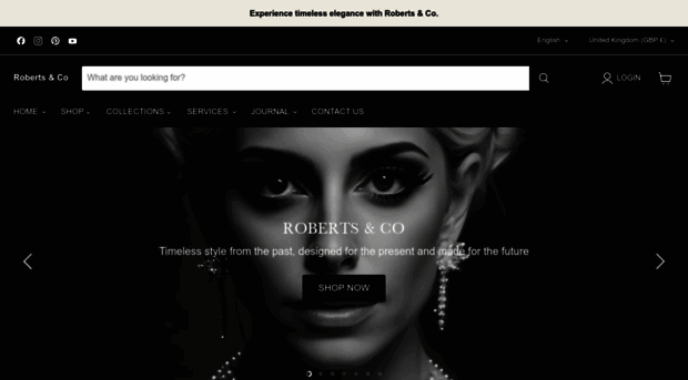 roberts-and-co.com