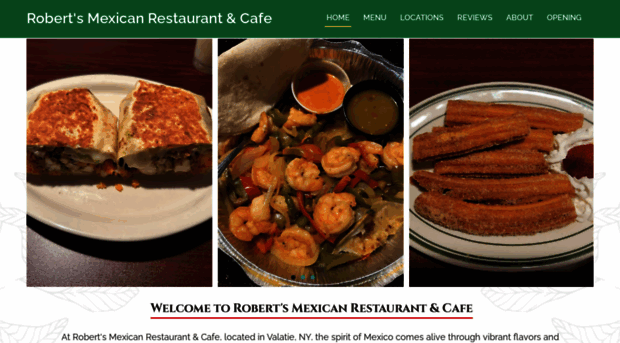 roberts-mexican-restaurant-cafe.restaurants-world.com