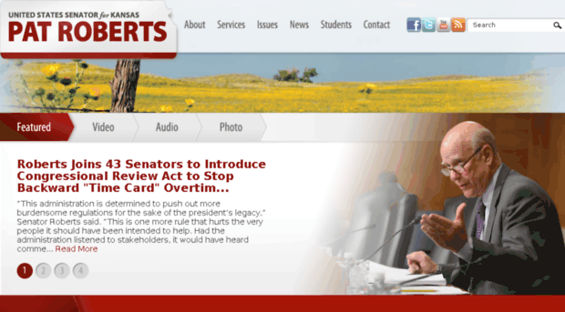 roberts.senate.gov