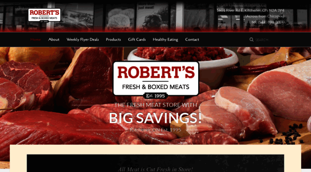 robertsboxedmeats.ca