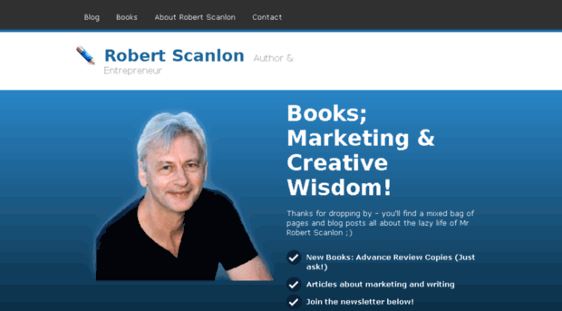 robertscanlon.com