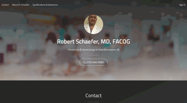 robertschaefermd.com