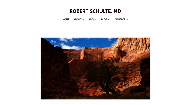 robertschultemd.com