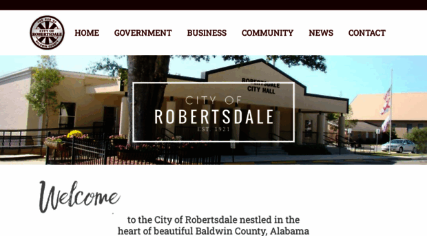 robertsdale.org