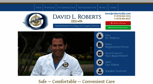 robertsdds.com