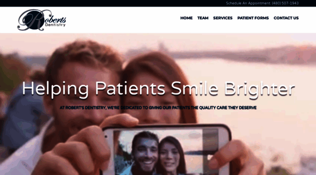 robertsdentistry.com