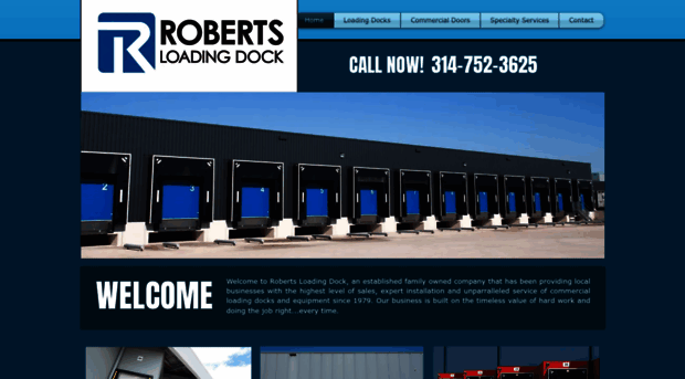 robertsdock.com